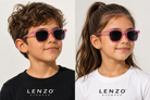 Lenzo Desert