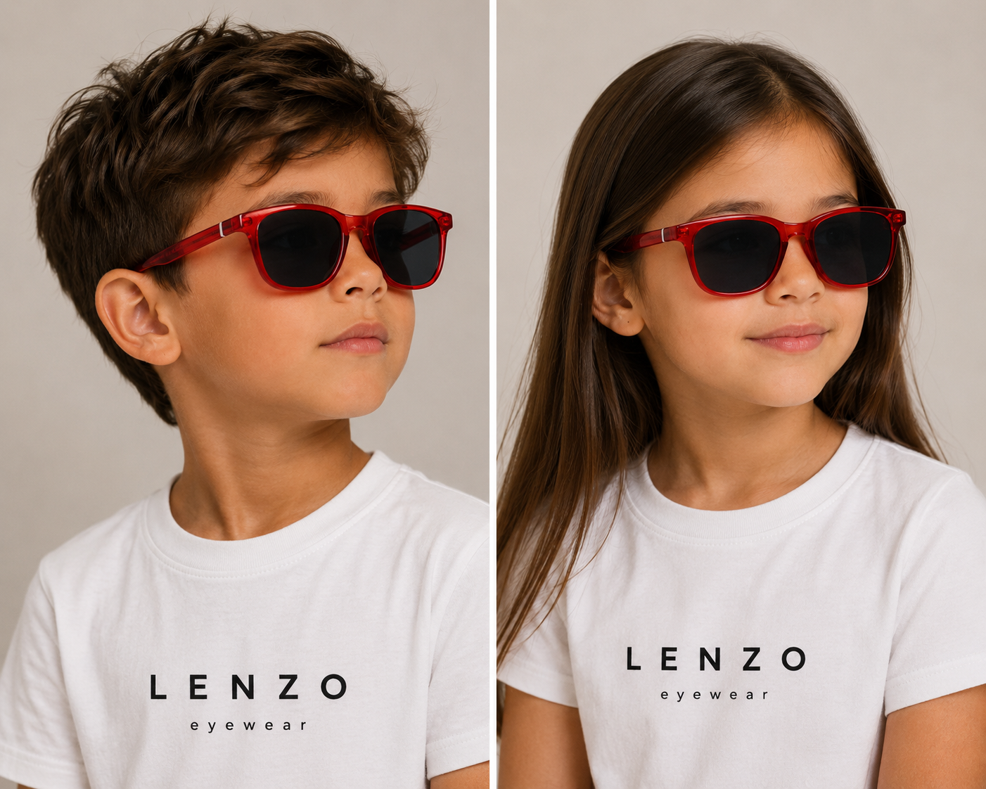Lenzo Desert