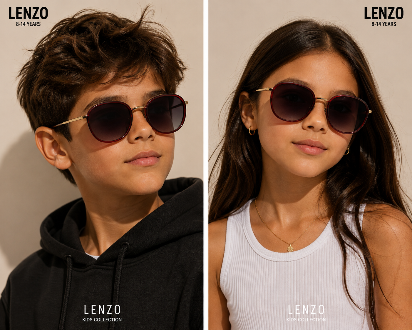 Lenzo Otter