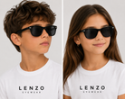 Lenzo Sepia