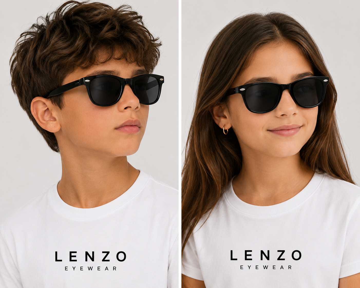 Lenzo Sepia