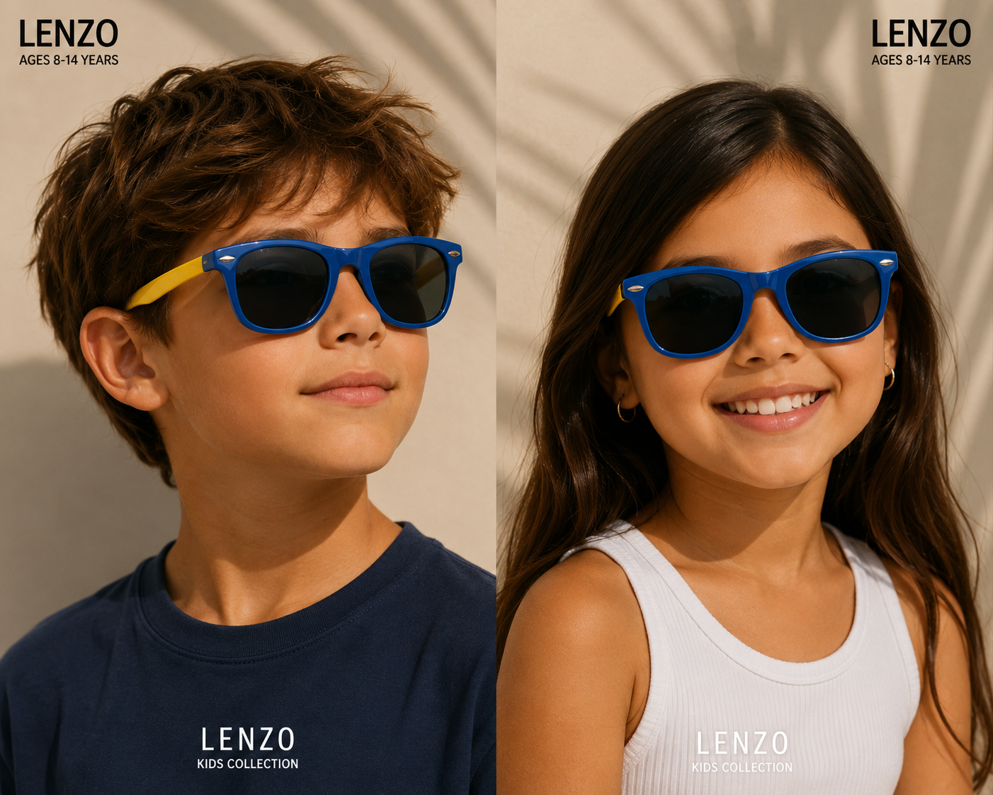 Lenzo Sepia