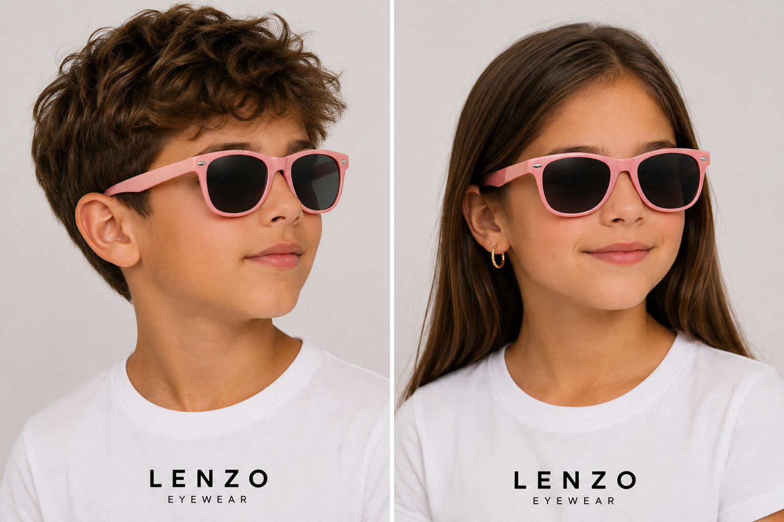 Lenzo Sepia