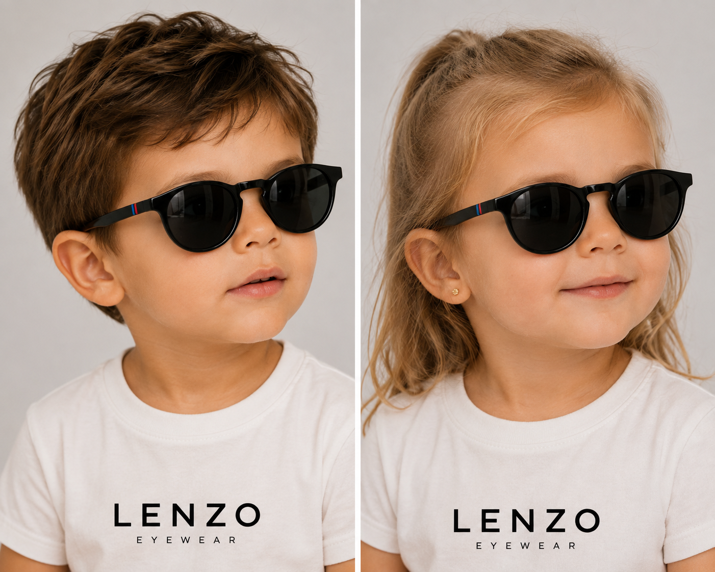Lenzo Tickle