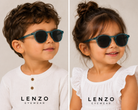 Lenzo Tickle