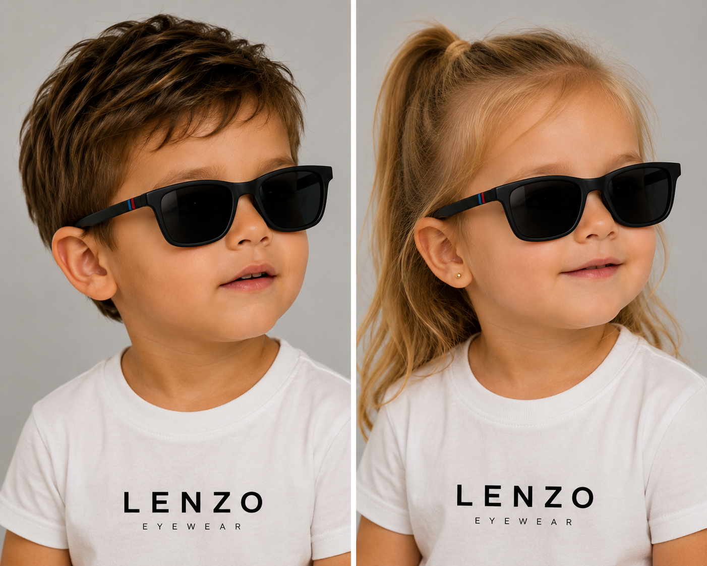 Lenzo Flame