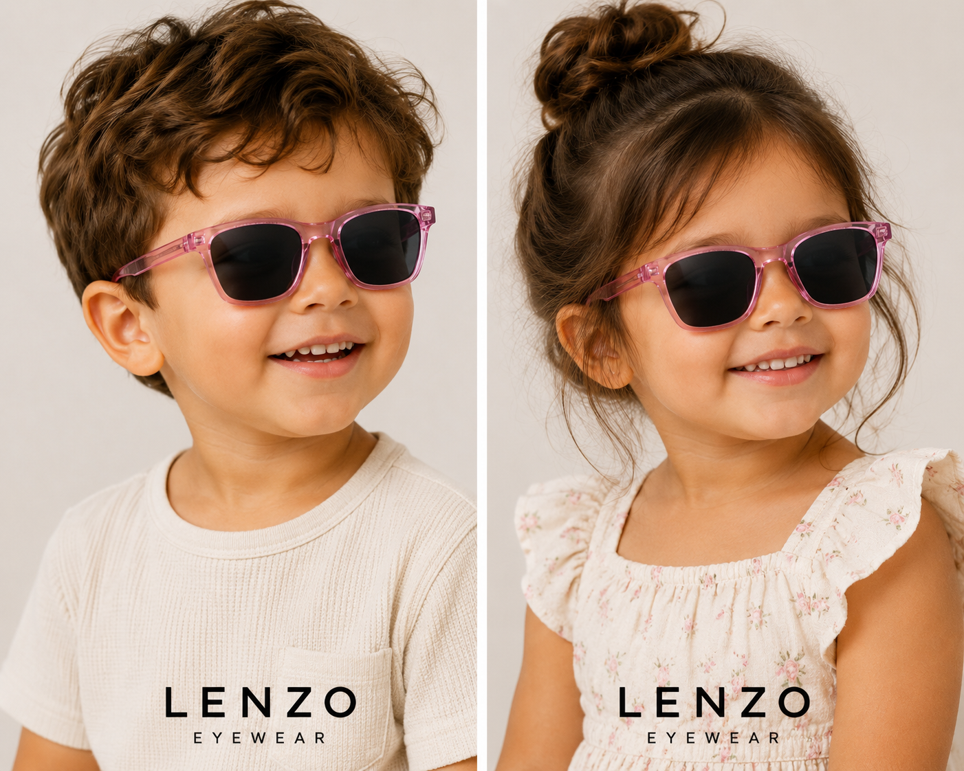 Lenzo Flame