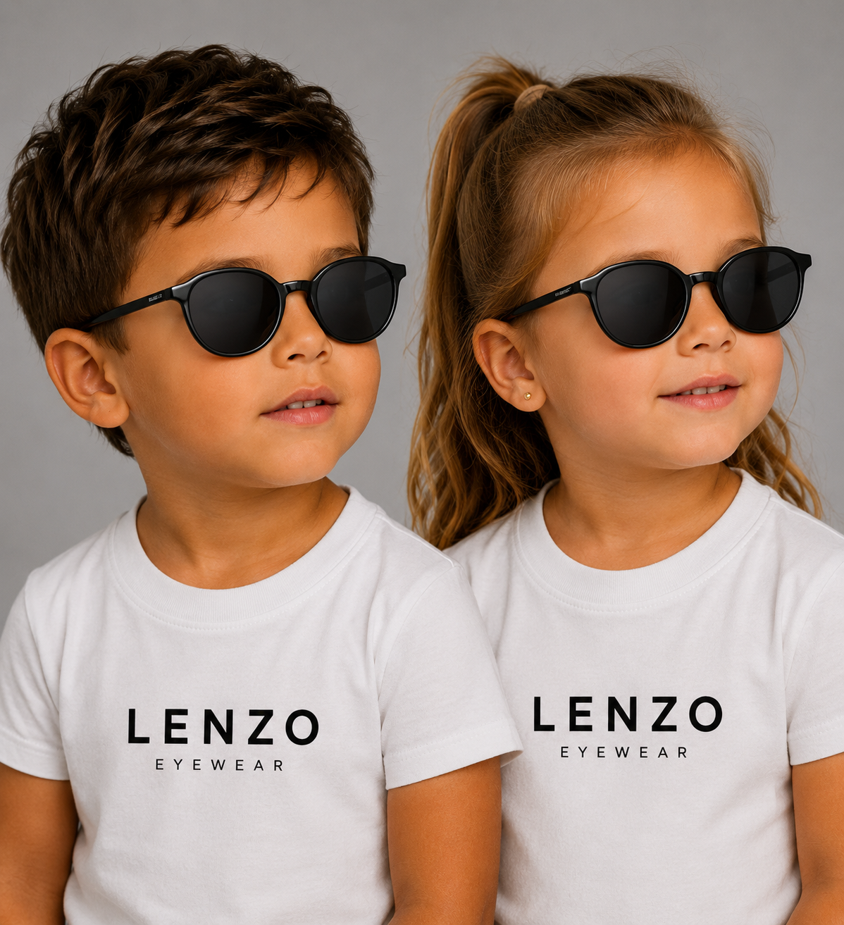 Lenzo Bubbles