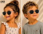 Lenzo Bubbles