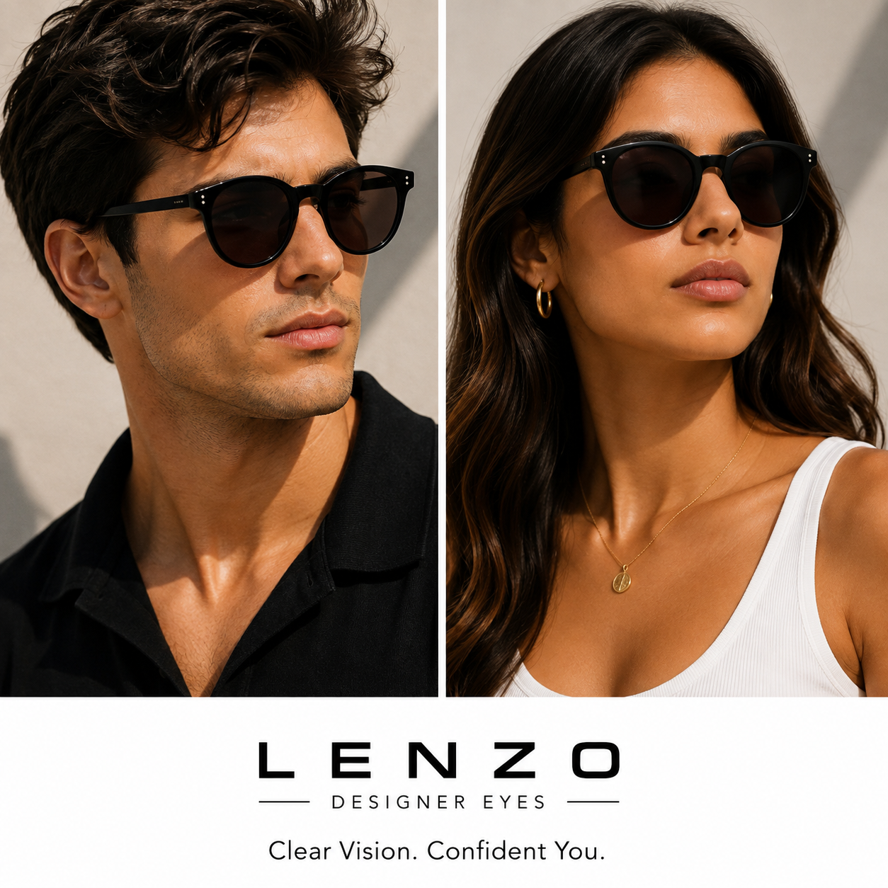 Lenzo Pizzaz