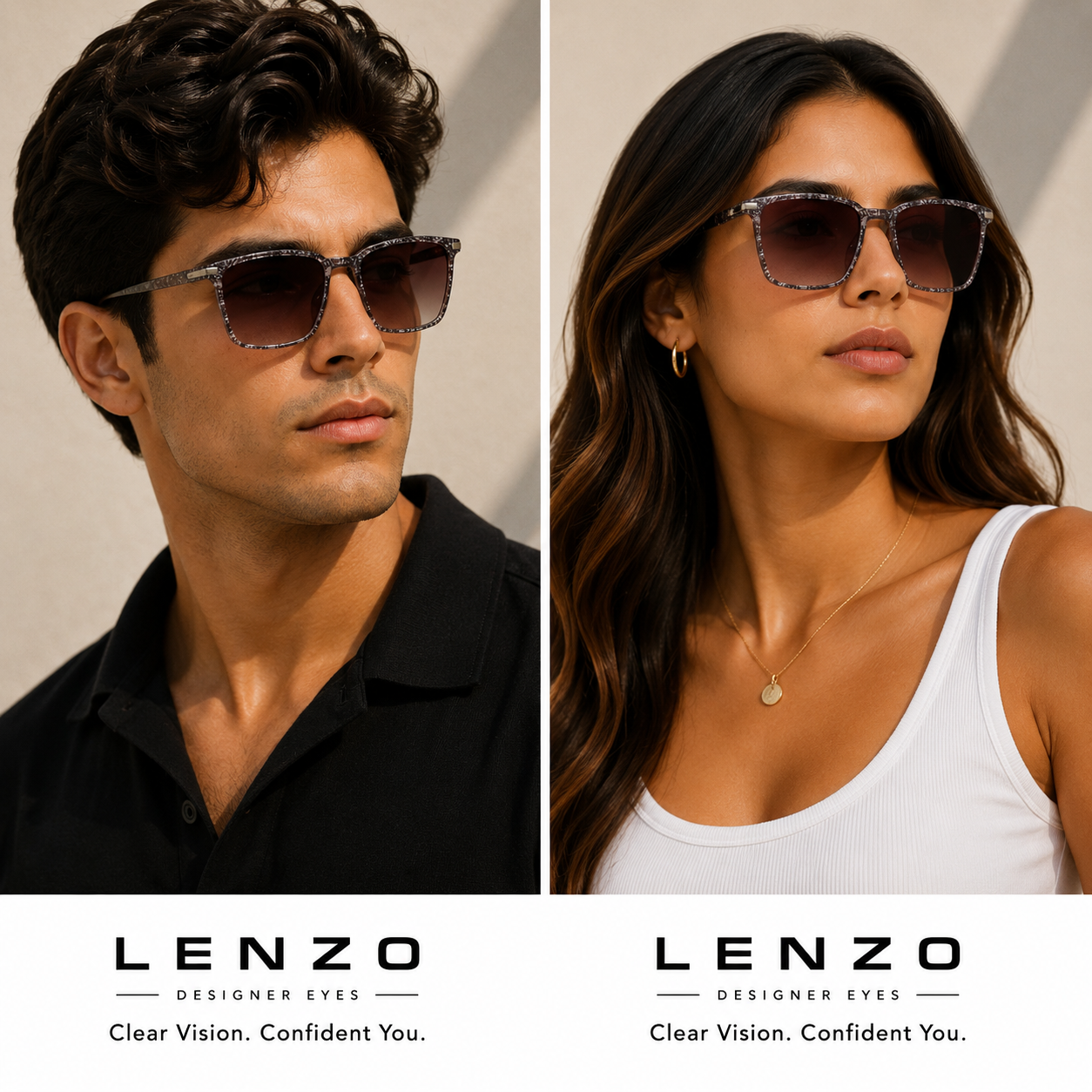 Lenzo Marine
