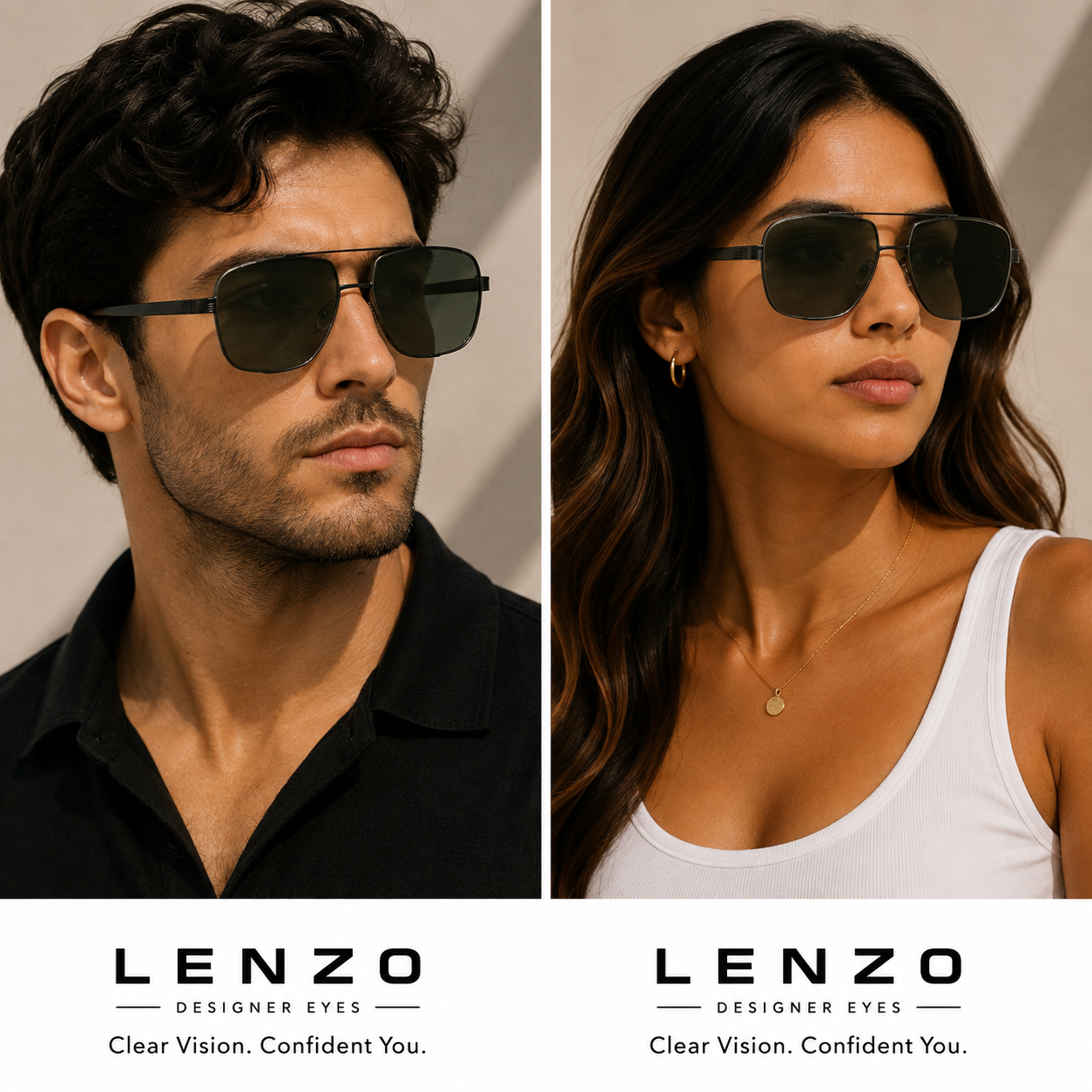 Lenzo Airforce
