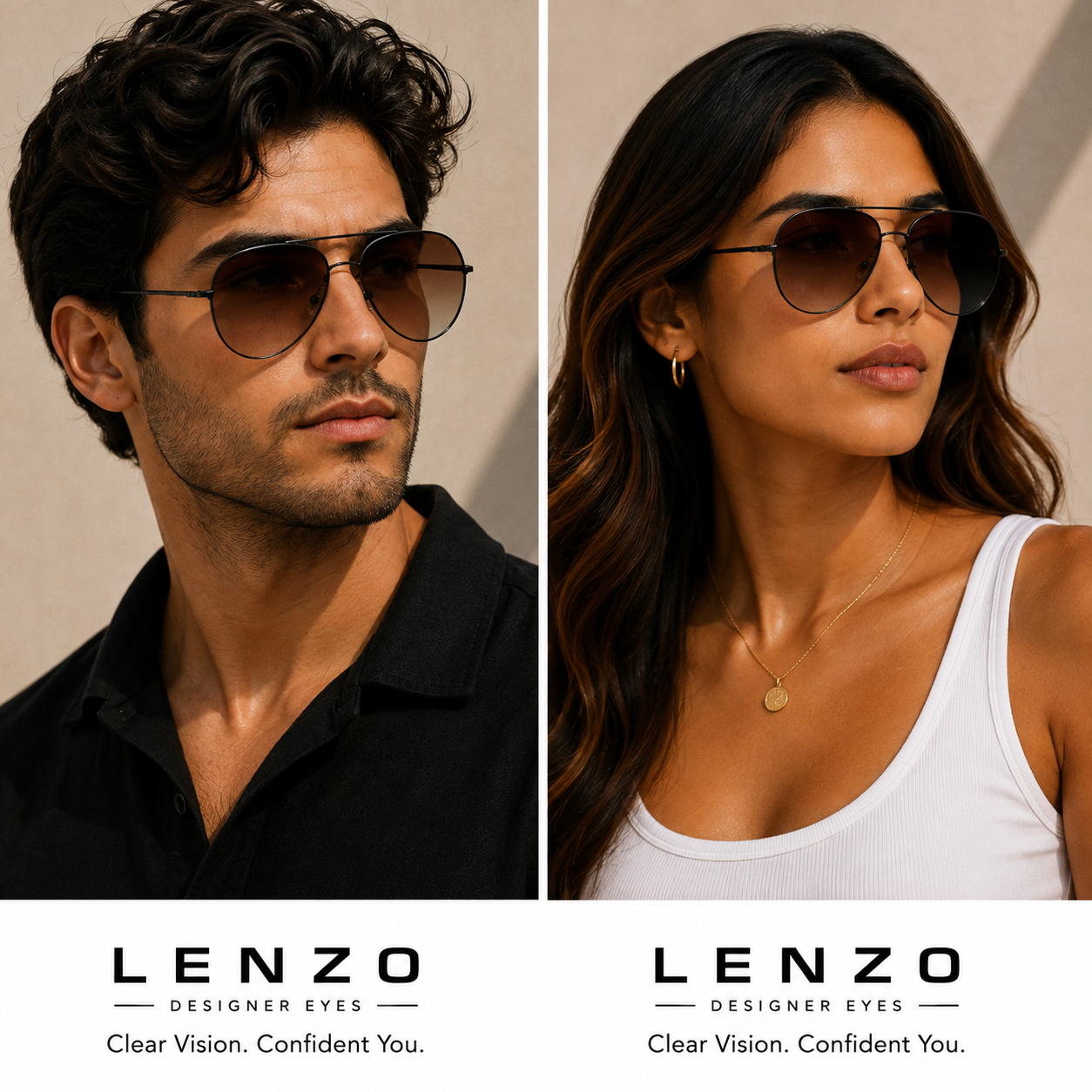 Lenzo Celebration