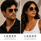 Lenzo La Salle