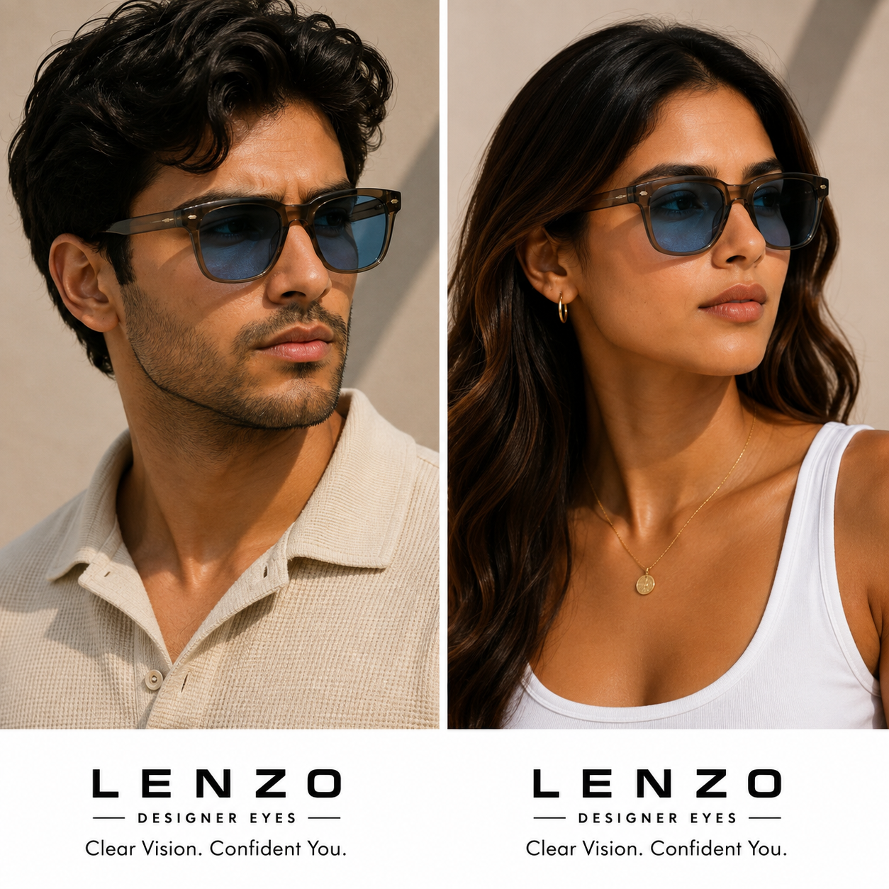 Lenzo Azure
