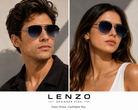 Lenzo Crystal Aviator