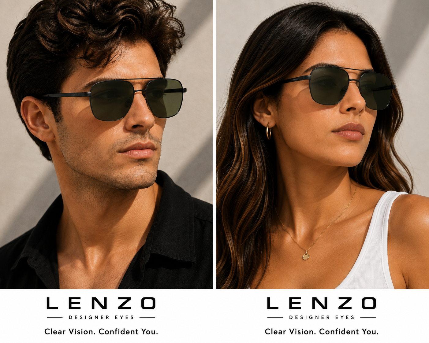 Lenzo Columbia