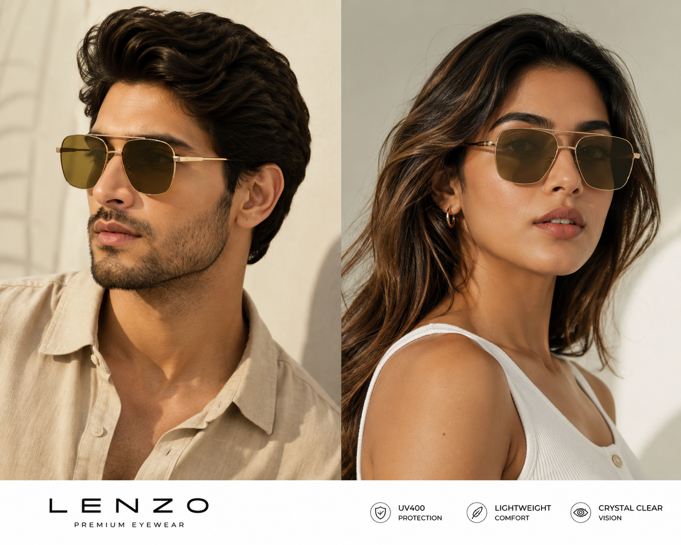 Lenzo Columbia