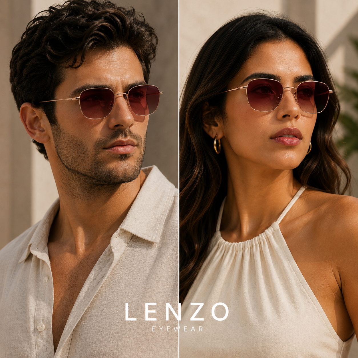 Lenzo Mirage