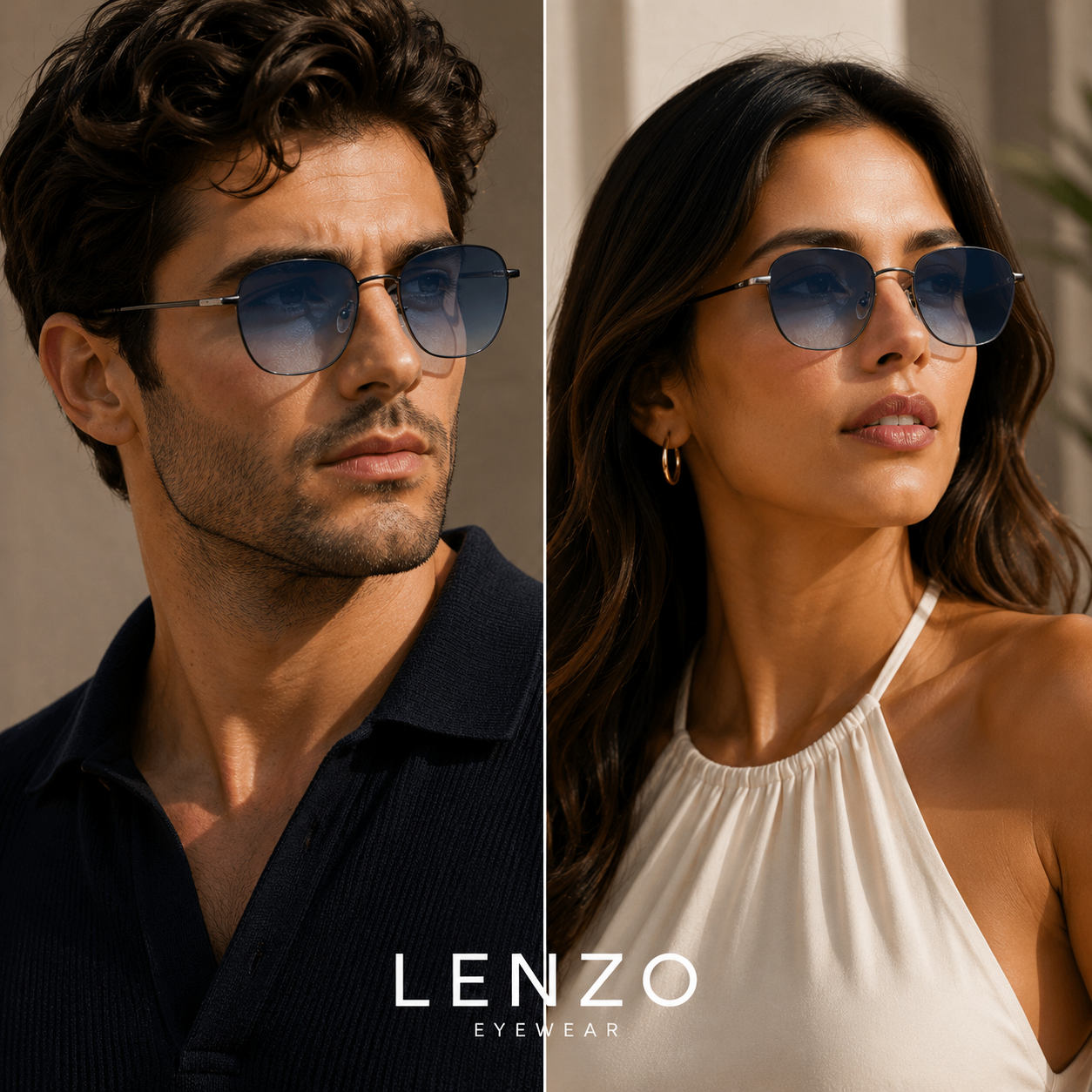 Lenzo Mirage