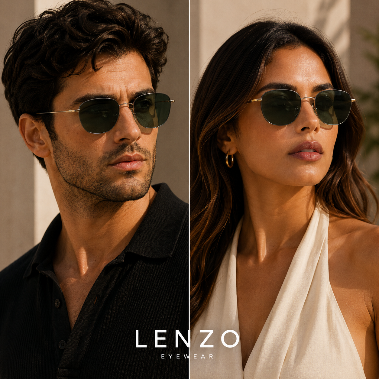 Lenzo Mirage