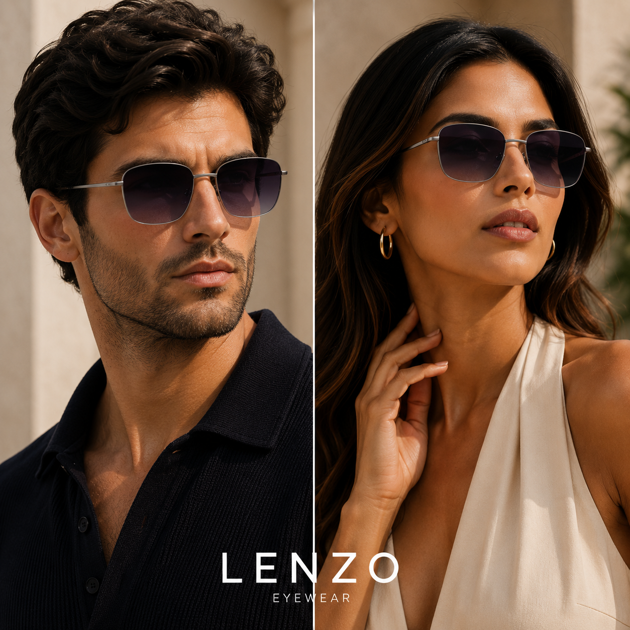 Lenzo Mayfair
