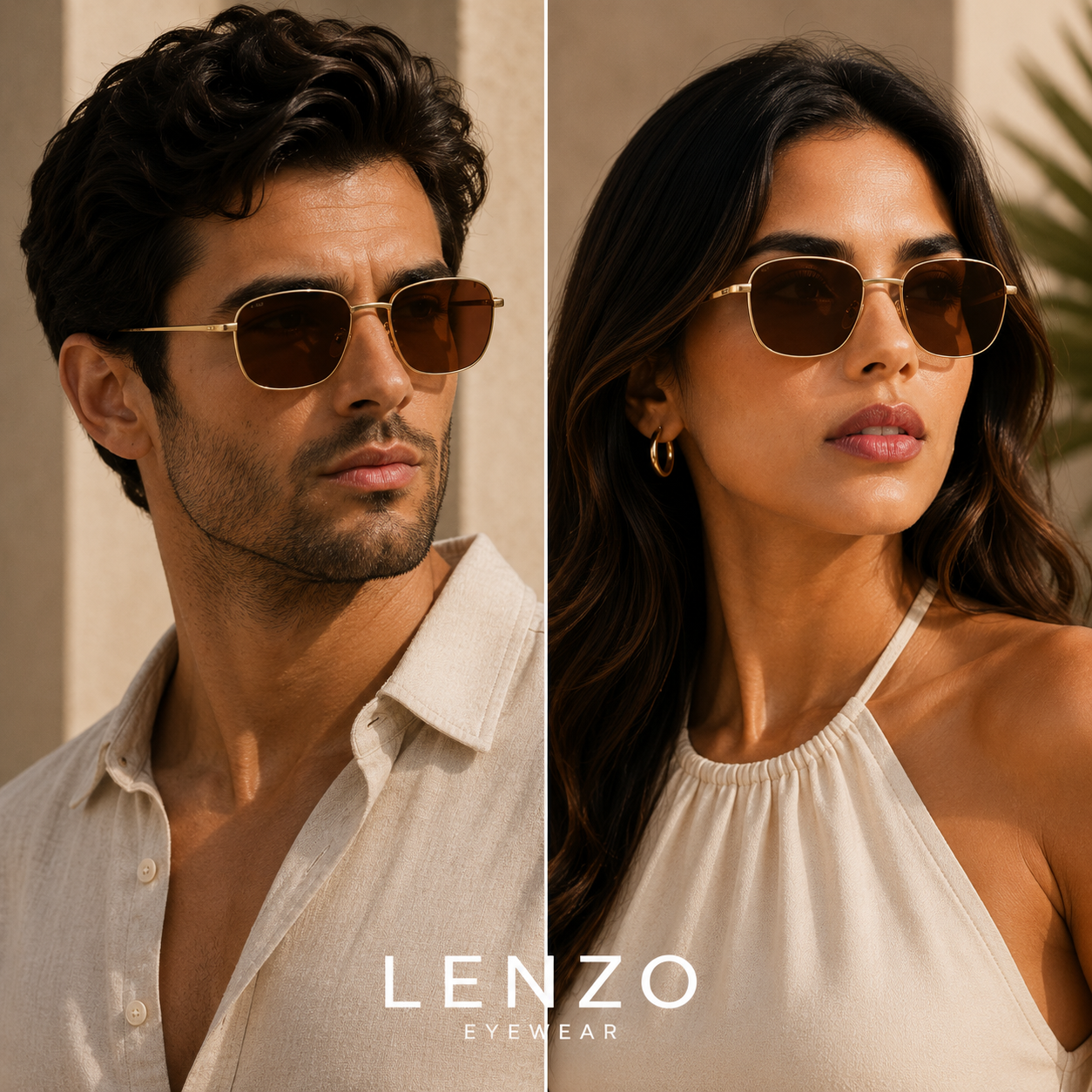 Lenzo Mayfair