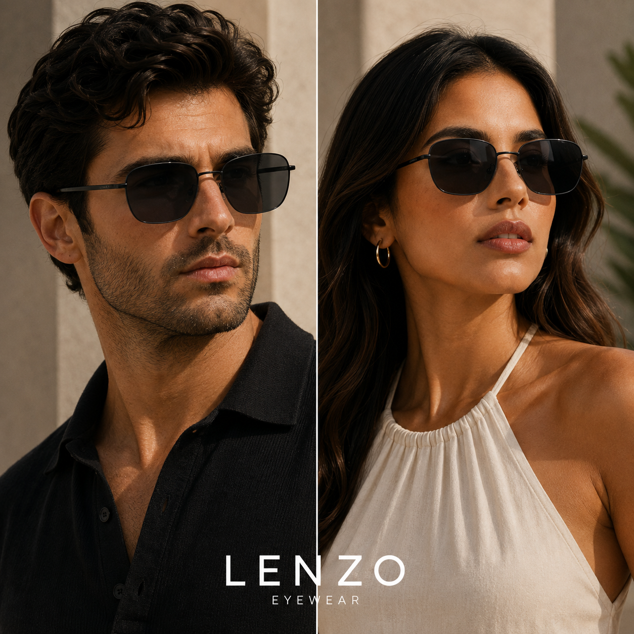 Lenzo Mayfair