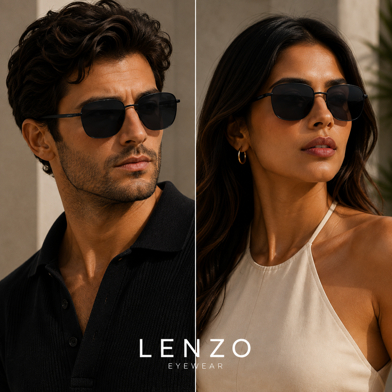 Lenzo Mayfair
