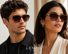 Lenzo Altitude