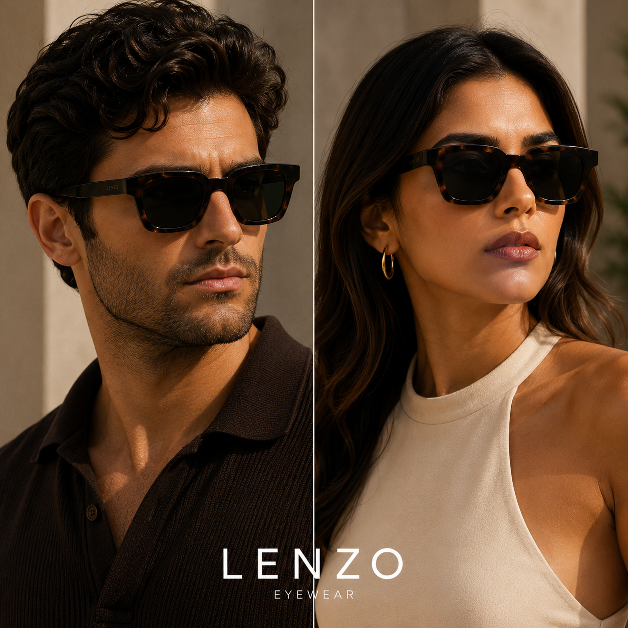 Lenzo Rave