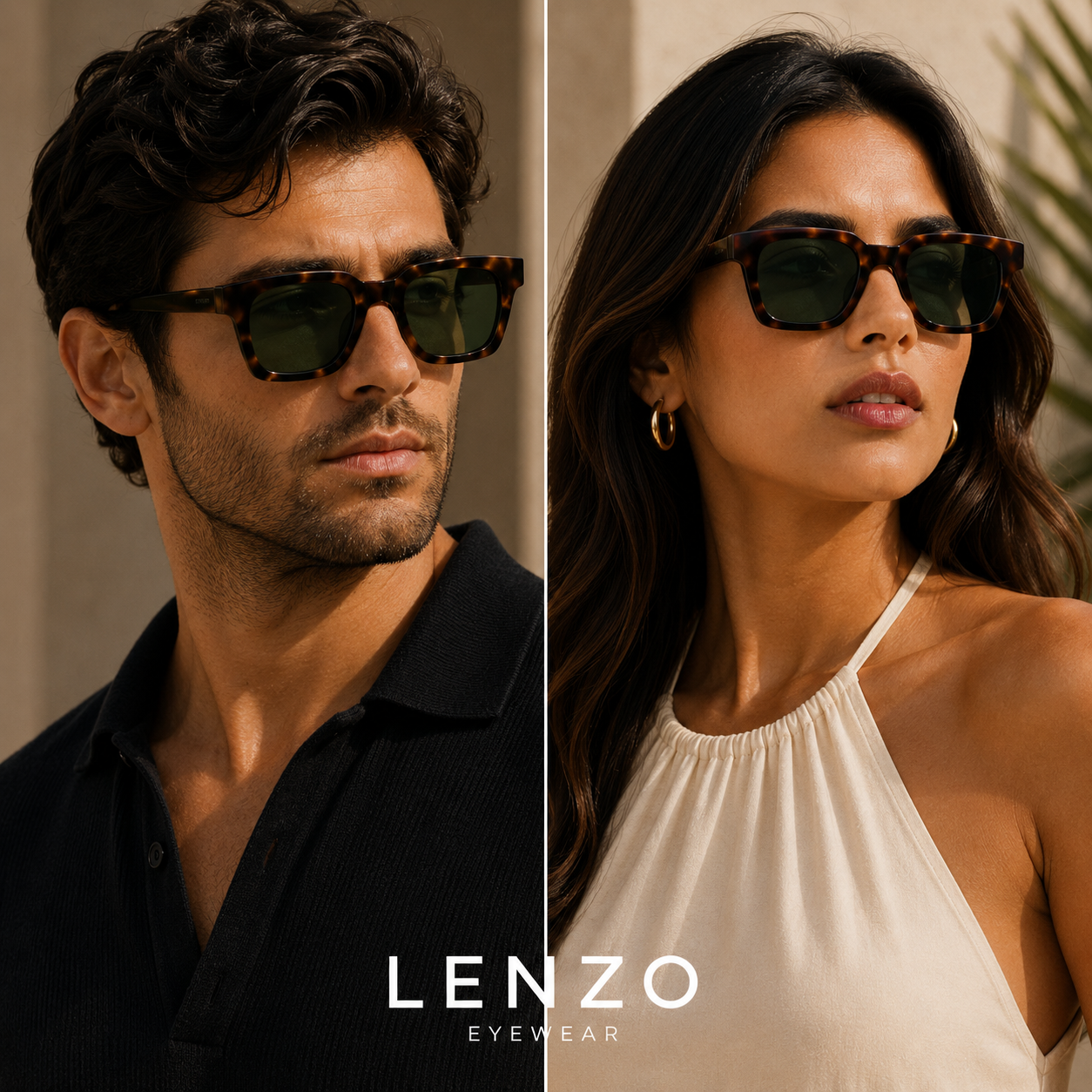 Lenzo Rave