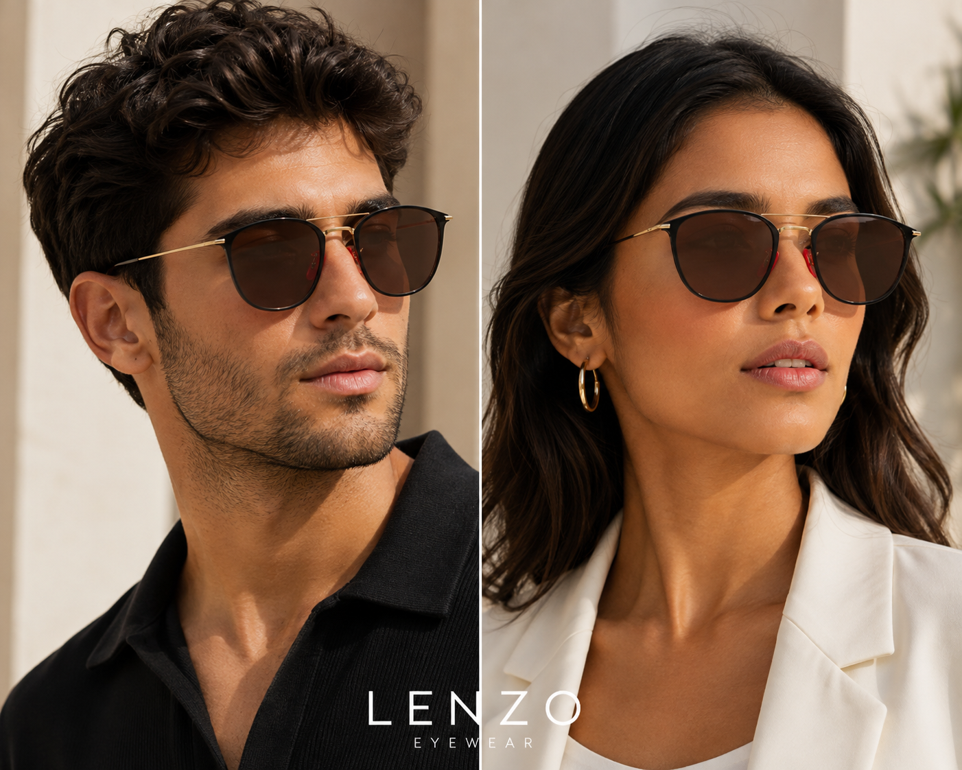 Lenzo Viridian