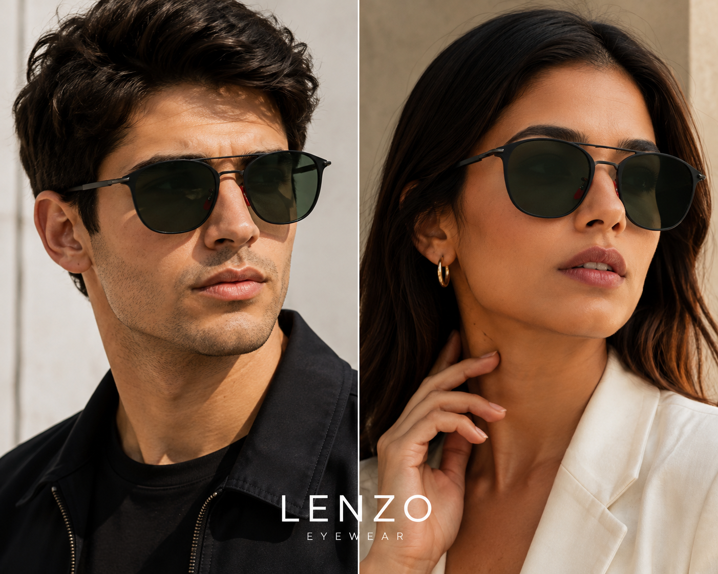 Lenzo Viridian