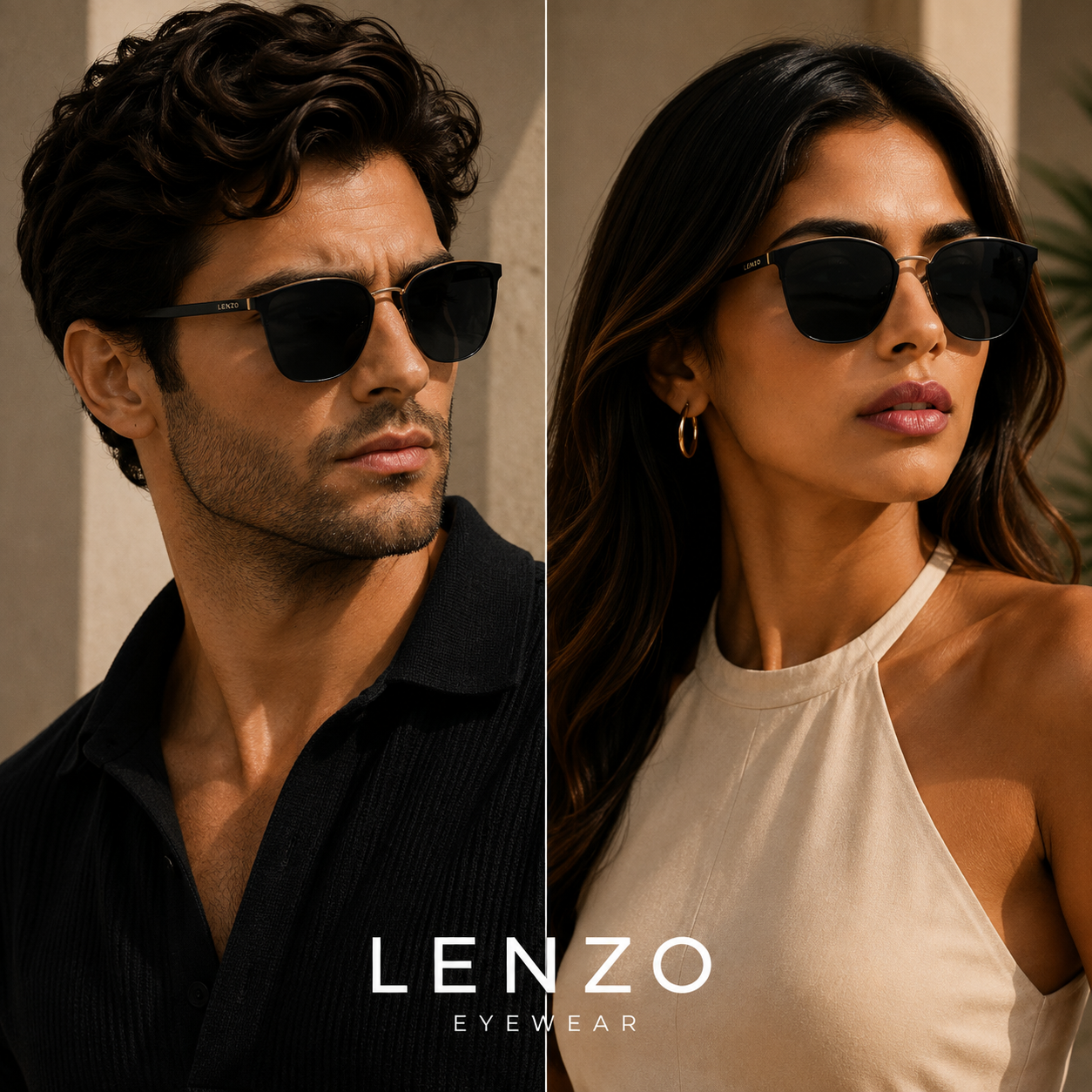 Lenzo Russet