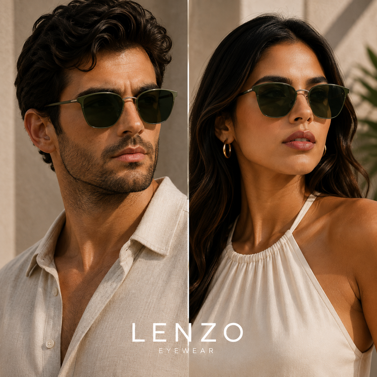 Lenzo Russet