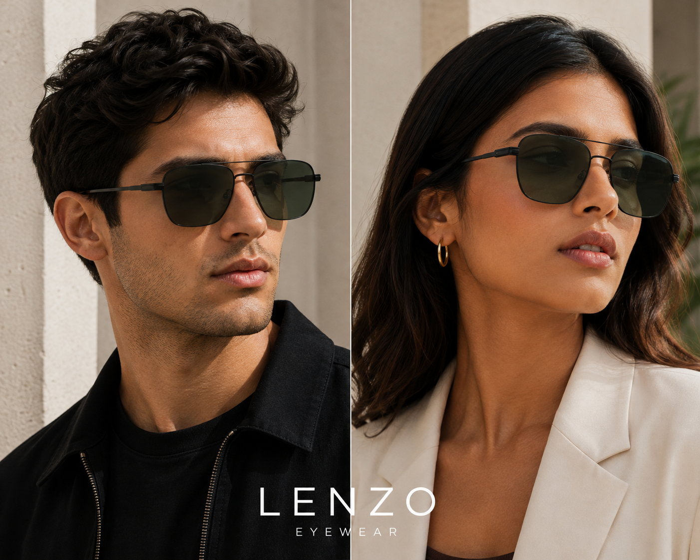 Lenzo Speedster