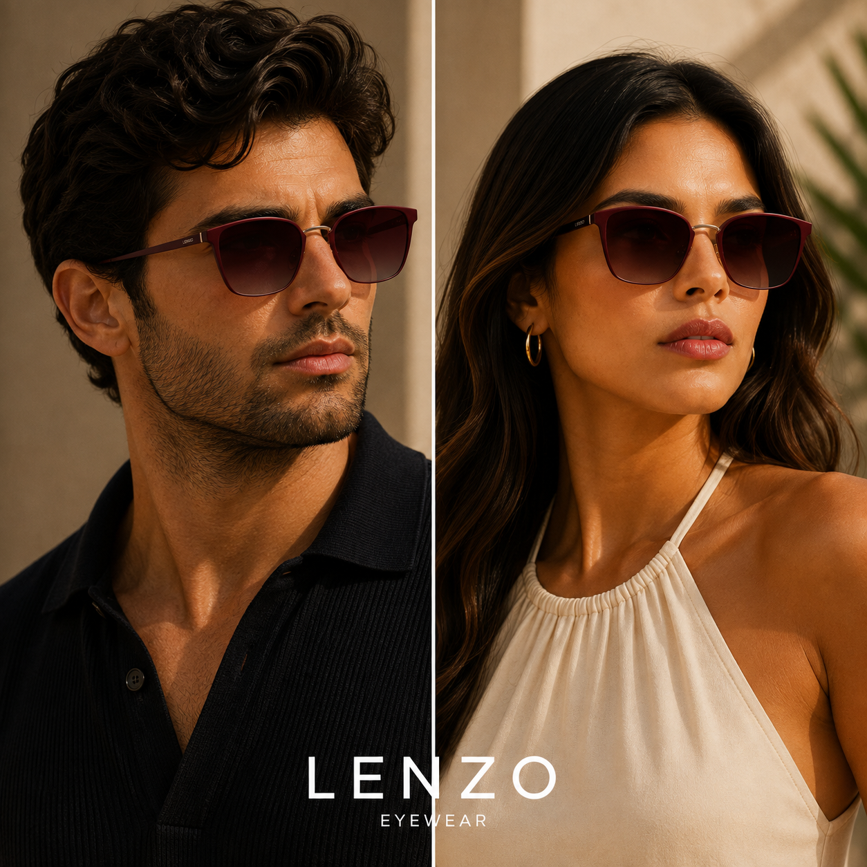 Lenzo Russet