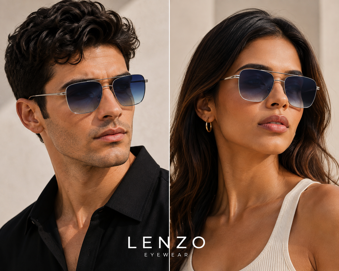 Lenzo Speedster