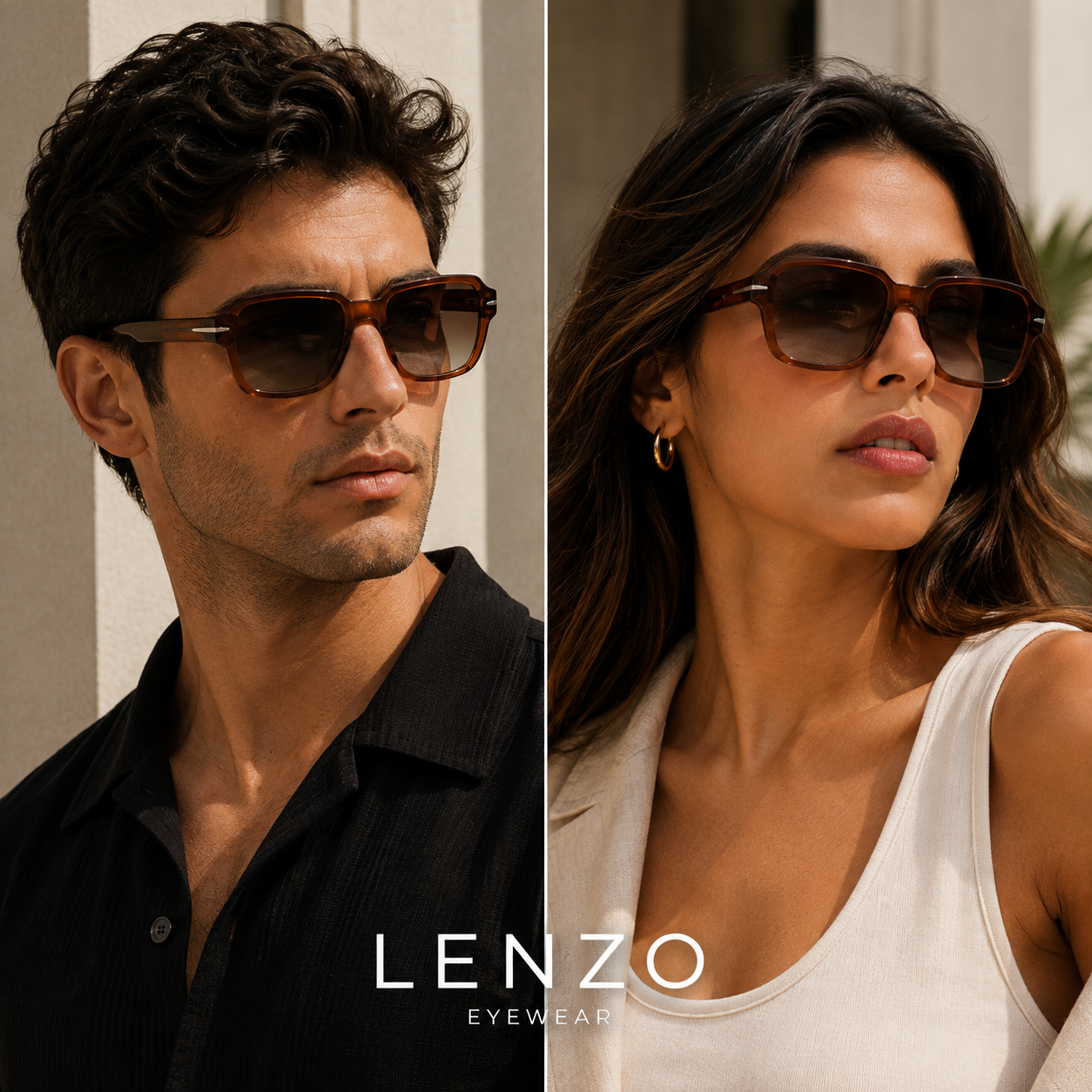 Lenzo Aquamarine