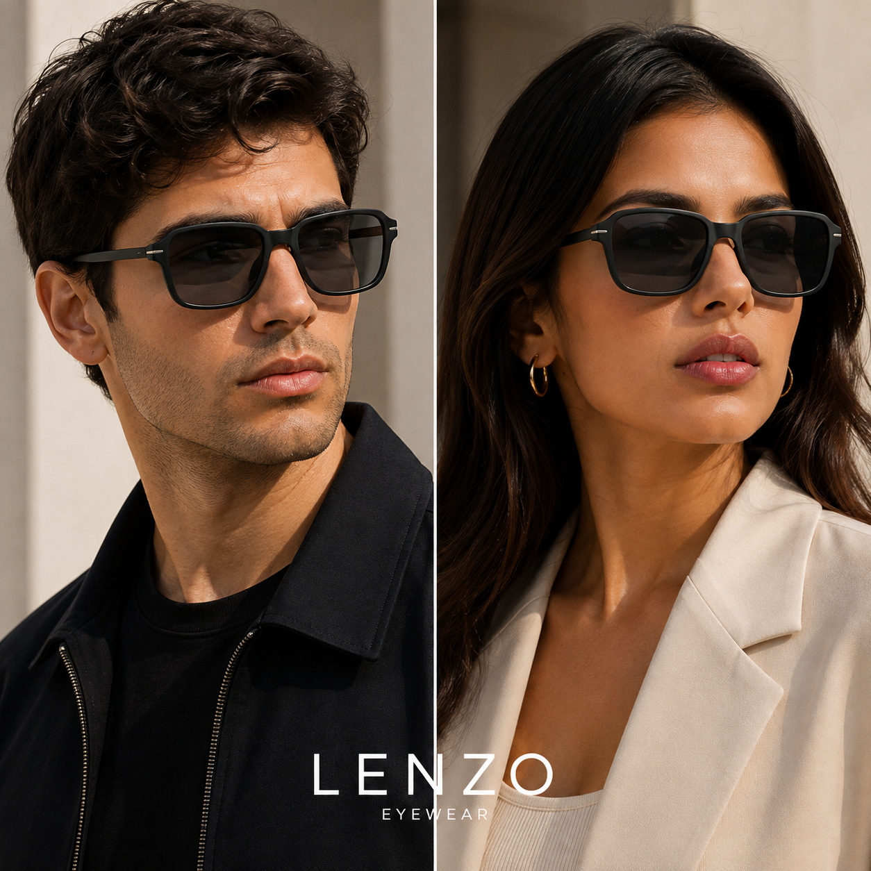 Lenzo Aquamarine