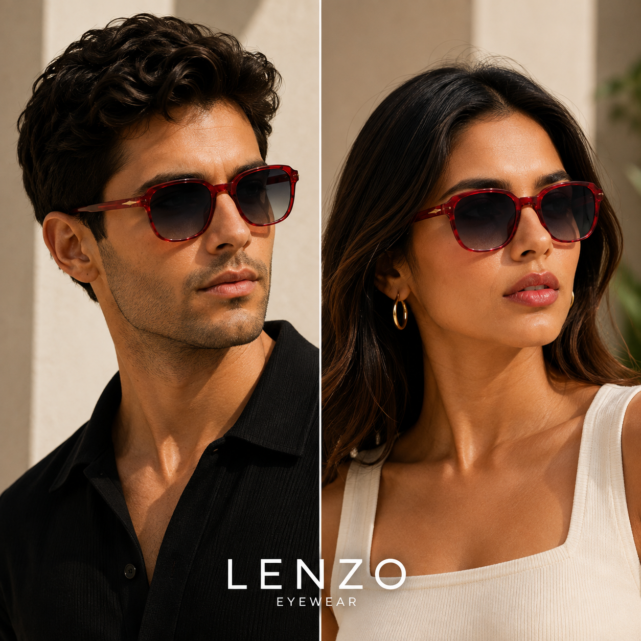 Lenzo Velocity