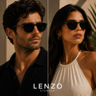 Lenzo Havana