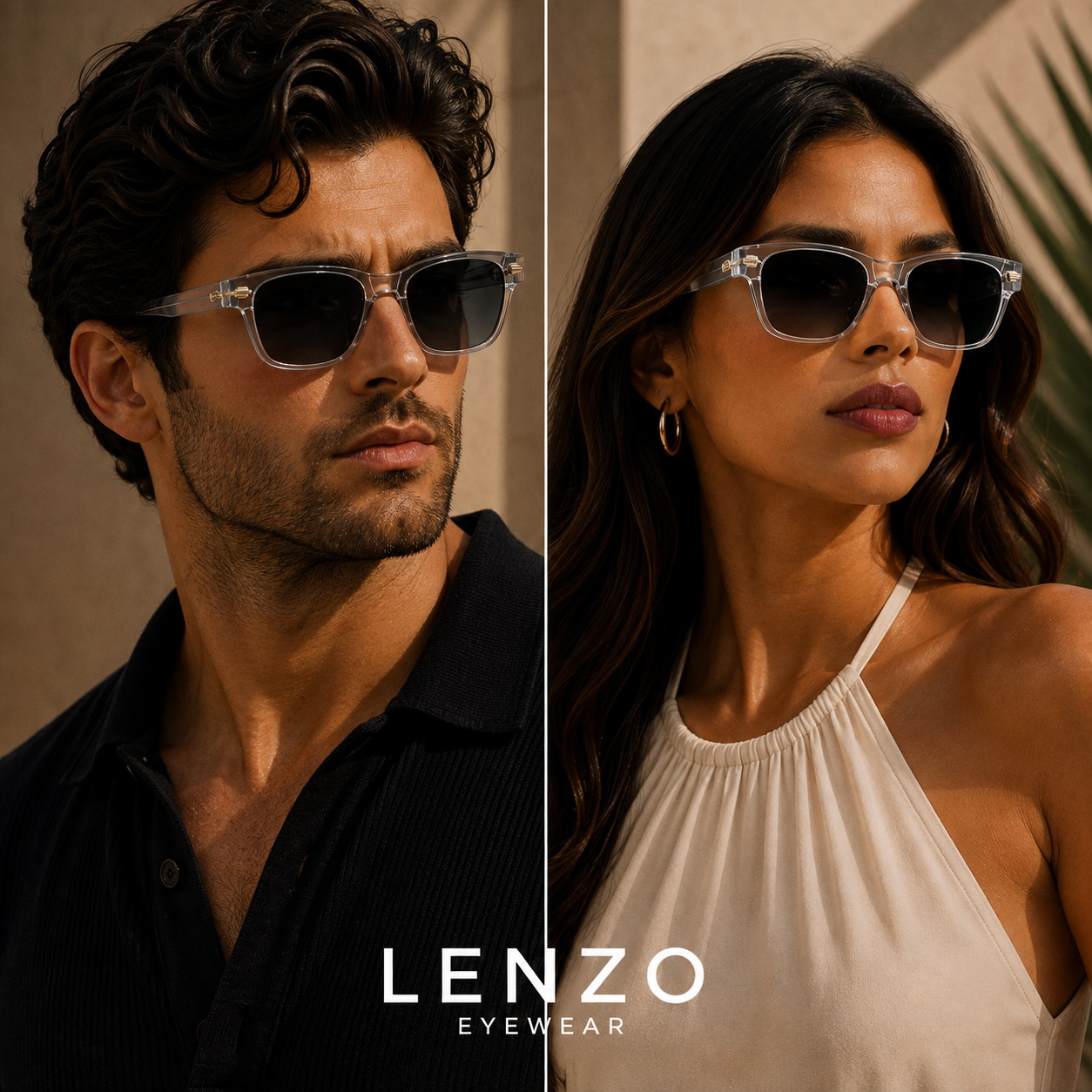Lenzo Shadow