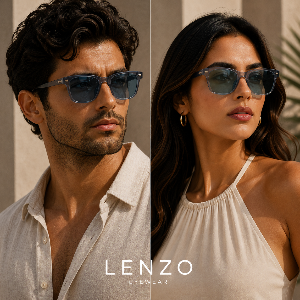Lenzo Shadow
