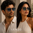 Lenzo Shadow