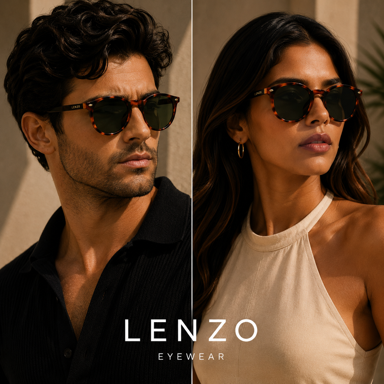 Lenzo Texas