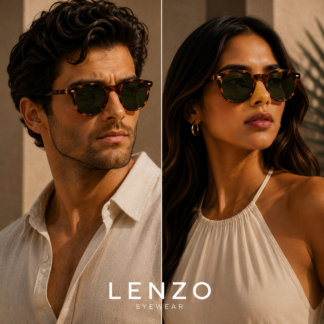 Lenzo Texas