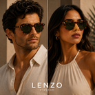 Lenzo Texas