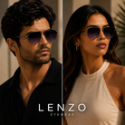 Lenzo Spectre